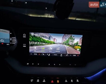 Серый Шкода Октавия, объемом двигателя 1.97 л и пробегом 231 тыс. км за 20900 $, фото 53 на Automoto.ua