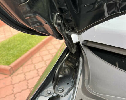 Серый Шкода Октавия, объемом двигателя 1.98 л и пробегом 202 тыс. км за 18499 $, фото 62 на Automoto.ua