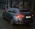 Сірий Шкода Октавія, об'ємом двигуна 1.4 л та пробігом 51 тис. км за 26995 $, фото 8 на Automoto.ua