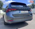 Шкода Октавия 2020 в Киеве на Automoto.ua Серый Шкода Октавия, объемом двигателя 1.97 л и пробегом 227 тыс. км за 20500 $, фото 11 на Automoto.ua