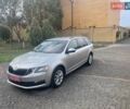 Сірий Шкода Октавія, об'ємом двигуна 1.6 л та пробігом 189 тис. км за 15499 $, фото 1 на Automoto.ua