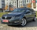 Сірий Шкода Октавія, об'ємом двигуна 1.97 л та пробігом 150 тис. км за 20900 $, фото 1 на Automoto.ua