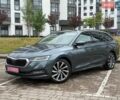 Сірий Шкода Октавія, об'ємом двигуна 1.97 л та пробігом 92 тис. км за 25900 $, фото 1 на Automoto.ua