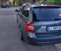 Сірий Шкода Октавія, об'ємом двигуна 1.6 л та пробігом 219 тис. км за 14900 $, фото 5 на Automoto.ua