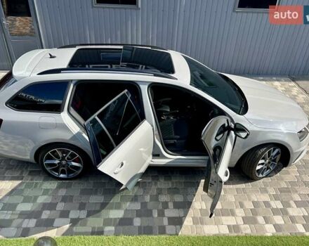 Шкода Октавия 2020 в Киеве на Automoto.ua Серый Шкода Октавия, объемом двигателя 1.98 л и пробегом 121 тыс. км за 24900 $, фото 90 на Automoto.ua