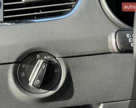 Сірий Шкода Октавія, об'ємом двигуна 1.97 л та пробігом 150 тис. км за 20900 $, фото 73 на Automoto.ua