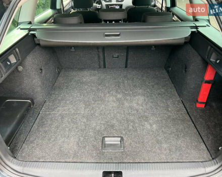 Серый Шкода Октавия, объемом двигателя 1.98 л и пробегом 200 тыс. км за 18499 $, фото 52 на Automoto.ua