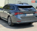 Шкода Октавия 2020 в Киеве на Automoto.ua Серый Шкода Октавия, объемом двигателя 1.97 л и пробегом 227 тыс. км за 20500 $, фото 9 на Automoto.ua