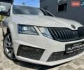 Шкода Октавия 2020 в Киеве на Automoto.ua Серый Шкода Октавия, объемом двигателя 1.98 л и пробегом 121 тыс. км за 24900 $, фото 85 на Automoto.ua