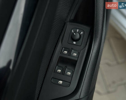 Сірий Шкода Октавія, об'ємом двигуна 1.97 л та пробігом 221 тис. км за 17800 $, фото 21 на Automoto.ua