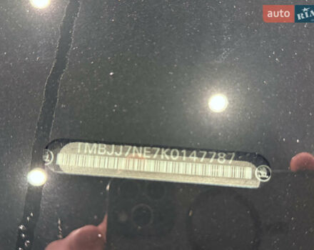 Серый Шкода Октавия, объемом двигателя 1.97 л и пробегом 283 тыс. км за 17499 $, фото 44 на Automoto.ua