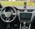 Сірий Шкода Октавія, об'ємом двигуна 1.97 л та пробігом 150 тис. км за 20900 $, фото 44 на Automoto.ua