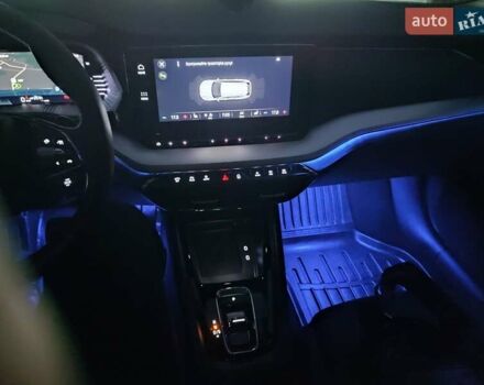 Серый Шкода Октавия, объемом двигателя 1.97 л и пробегом 231 тыс. км за 20900 $, фото 59 на Automoto.ua