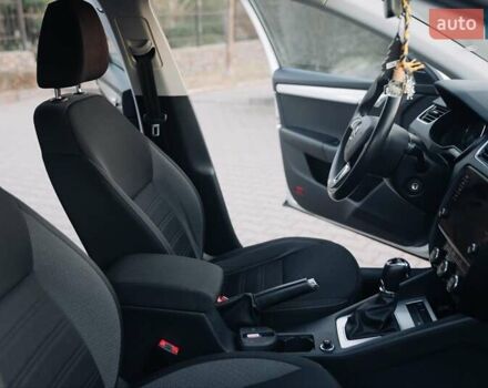 Шкода Октавия 2020 в Киеве на Automoto.ua Серый Шкода Октавия, объемом двигателя 1.97 л и пробегом 273 тыс. км за 15300 $, фото 38 на Automoto.ua