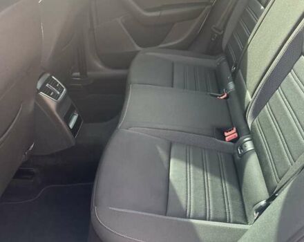 Сірий Шкода Октавія, об'ємом двигуна 1.6 л та пробігом 189 тис. км за 15499 $, фото 16 на Automoto.ua