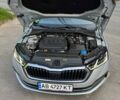 Сірий Шкода Октавія, об'ємом двигуна 1.97 л та пробігом 171 тис. км за 23000 $, фото 24 на Automoto.ua