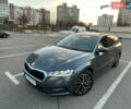 Серый Шкода Октавия, объемом двигателя 2 л и пробегом 263 тыс. км за 18299 $, фото 1 на Automoto.ua