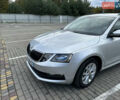 Серый Шкода Октавия, объемом двигателя 2 л и пробегом 185 тыс. км за 17500 $, фото 8 на Automoto.ua