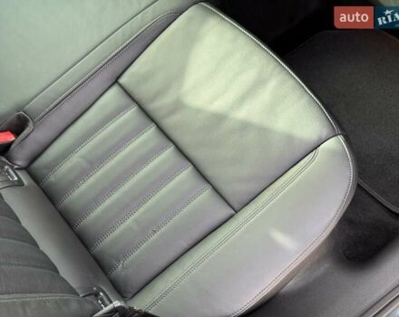 Сірий Шкода Октавія, об'ємом двигуна 1.97 л та пробігом 150 тис. км за 20900 $, фото 50 на Automoto.ua