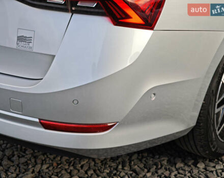 Серый Шкода Октавия, объемом двигателя 2 л и пробегом 166 тыс. км за 19900 $, фото 17 на Automoto.ua