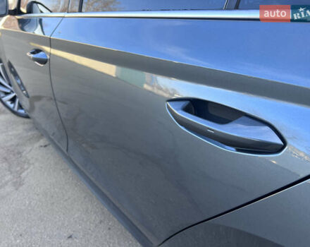 Шкода Октавия 2020 в Киеве на Automoto.ua Серый Шкода Октавия, объемом двигателя 1.97 л и пробегом 227 тыс. км за 20500 $, фото 27 на Automoto.ua