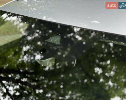 Шкода Октавія 2020 у Тячеве на Automoto.ua Сірий Шкода Октавія, об'ємом двигуна 2 л та пробігом 190 тис. км за 17500 $, фото 16 на Automoto.ua