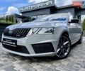 Шкода Октавия 2020 в Киеве на Automoto.ua Серый Шкода Октавия, объемом двигателя 1.98 л и пробегом 121 тыс. км за 24900 $, фото 1 на Automoto.ua