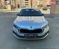 Серый Шкода Октавия, объемом двигателя 1.97 л и пробегом 157 тыс. км за 21500 $, фото 1 на Automoto.ua