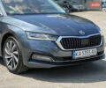 Шкода Октавия 2020 в Киеве на Automoto.ua Серый Шкода Октавия, объемом двигателя 1.97 л и пробегом 227 тыс. км за 20500 $, фото 6 на Automoto.ua