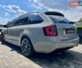 Шкода Октавия 2020 в Киеве на Automoto.ua Серый Шкода Октавия, объемом двигателя 1.98 л и пробегом 121 тыс. км за 24900 $, фото 74 на Automoto.ua