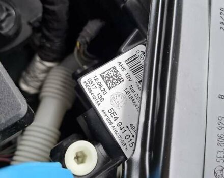 Шкода Октавия 2020 в Житомире на Automoto.ua Серый Шкода Октавия, объемом двигателя 1.97 л и пробегом 167 тыс. км за 22500 $, фото 51 на Automoto.ua