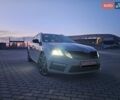 Серый Шкода Октавия, объемом двигателя 1.97 л и пробегом 220 тыс. км за 24500 $, фото 17 на Automoto.ua