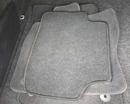 Сірий Шкода Октавія, об'ємом двигуна 1.97 л та пробігом 193 тис. км за 21200 $, фото 19 на Automoto.ua