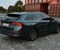 Серый Шкода Октавия, объемом двигателя 1.97 л и пробегом 155 тыс. км за 27000 $, фото 2 на Automoto.ua