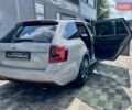 Шкода Октавия 2020 в Киеве на Automoto.ua Серый Шкода Октавия, объемом двигателя 1.98 л и пробегом 121 тыс. км за 24900 $, фото 94 на Automoto.ua