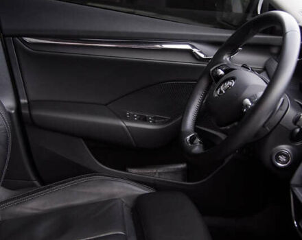 Серый Шкода Октавия, объемом двигателя 1.97 л и пробегом 149 тыс. км за 24000 $, фото 23 на Automoto.ua