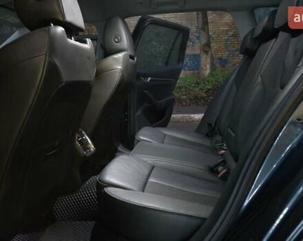 Сірий Шкода Октавія, об'ємом двигуна 1.4 л та пробігом 51 тис. км за 26995 $, фото 26 на Automoto.ua