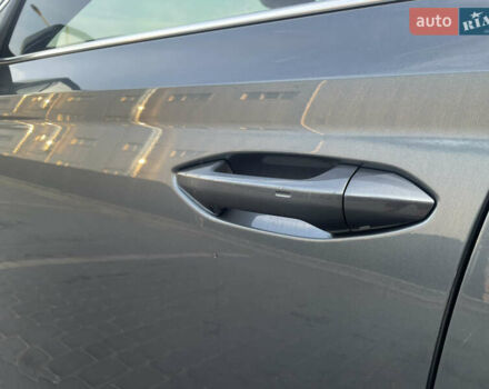 Сірий Шкода Октавія, об'ємом двигуна 1.97 л та пробігом 251 тис. км за 19500 $, фото 21 на Automoto.ua