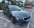 Сірий Шкода Октавія, об'ємом двигуна 2 л та пробігом 202 тис. км за 19000 $, фото 1 на Automoto.ua