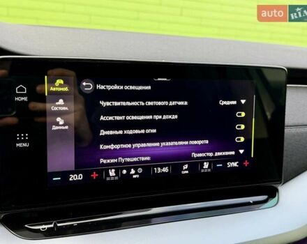 Серый Шкода Октавия, объемом двигателя 1.97 л и пробегом 150 тыс. км за 22900 $, фото 71 на Automoto.ua