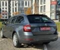 Сірий Шкода Октавія, об'ємом двигуна 1.97 л та пробігом 150 тис. км за 20900 $, фото 14 на Automoto.ua