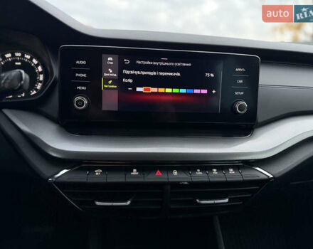 Сірий Шкода Октавія, об'ємом двигуна 1.97 л та пробігом 221 тис. км за 17800 $, фото 32 на Automoto.ua