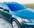Серый Шкода Октавия, объемом двигателя 1.97 л и пробегом 280 тыс. км за 15900 $, фото 1 на Automoto.ua