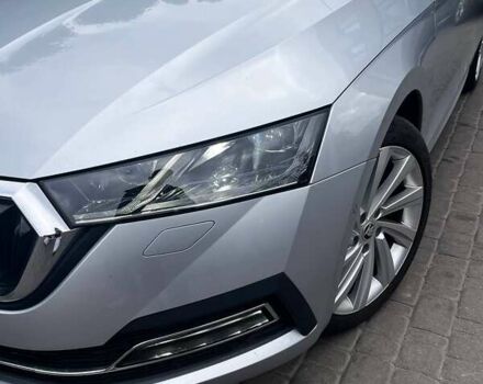 Сірий Шкода Октавія, об'ємом двигуна 1.97 л та пробігом 171 тис. км за 23000 $, фото 2 на Automoto.ua