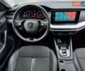 Сірий Шкода Октавія, об'ємом двигуна 1.97 л та пробігом 120 тис. км за 25715 $, фото 33 на Automoto.ua