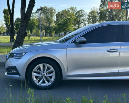 Сірий Шкода Октавія, об'ємом двигуна 1.97 л та пробігом 260 тис. км за 19999 $, фото 12 на Automoto.ua