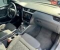 Шкода Октавия 2020 в Киеве на Automoto.ua Серый Шкода Октавия, объемом двигателя 1.98 л и пробегом 121 тыс. км за 24900 $, фото 56 на Automoto.ua
