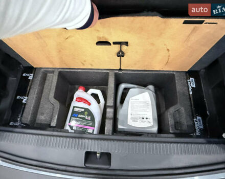 Серый Шкода Октавия, объемом двигателя 1.97 л и пробегом 283 тыс. км за 17499 $, фото 59 на Automoto.ua