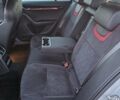 Серый Шкода Октавия, объемом двигателя 1.97 л и пробегом 220 тыс. км за 24500 $, фото 5 на Automoto.ua
