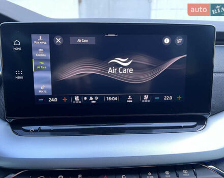 Шкода Октавия 2020 в Киеве на Automoto.ua Серый Шкода Октавия, объемом двигателя 1.97 л и пробегом 227 тыс. км за 20500 $, фото 77 на Automoto.ua